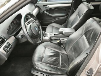 BMW e46 320d 110kw INDIVIDUAL - 7