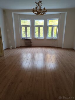 Pronajem 5+1 - 7