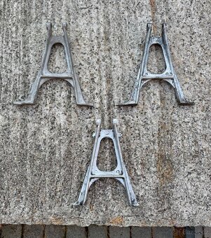 Jawa 250 350 sport, calif, ČZ - stojany 19 kola - 7