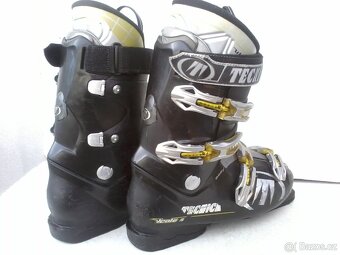 Lyžáky Tecnica 28,5 - 7