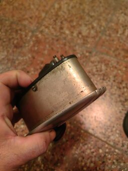 Jawa perak spinacka fj - 7