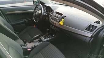 Mitsubishi Lancer VIII Sportback - 7