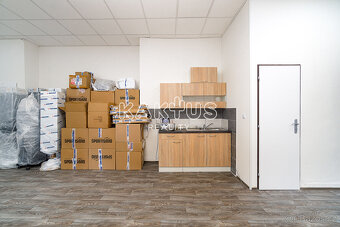 Pronájem kanceláří (200m2), ulice Provozní, Ostrava-Třebovic - 7