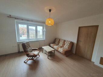 Pronájem bytu 2+1 v České Lípě. - 7