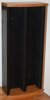 Minidisc MD minidisk box original HAMA na 82 MD + 30x MD - 7