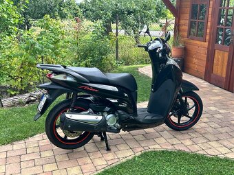 Honda SH 300i ABS - 7