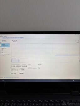 Lenovo ideapad C340-14API 32GB RAM - 7