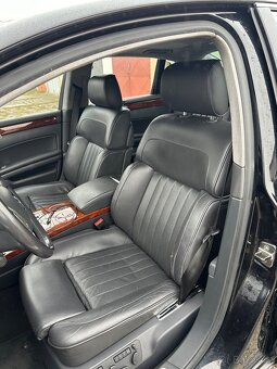 Prodám VW Phaeton 2012, 3,0 TDi - 7