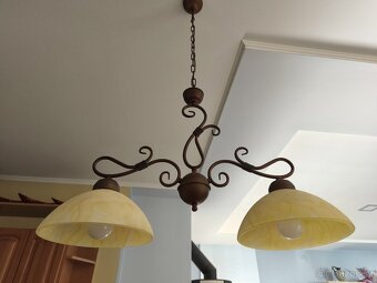 Kuchyňský stůl+4 židle - 7