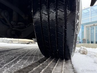 Mercedes-Benz 2542 Actros 6x2 EURO 6 - 7