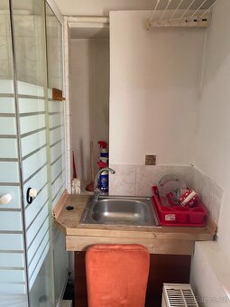 Prodej sklepní dílny-provozovny Karlovy Vary - 7