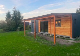 Stavební Bunka (modul) - 7