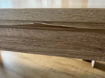 Jídelní stůl 160/80/78 - 7