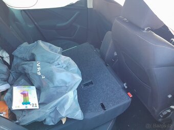 Škoda Kamiq 1,5 TSI 150 -SCOUT line - 7