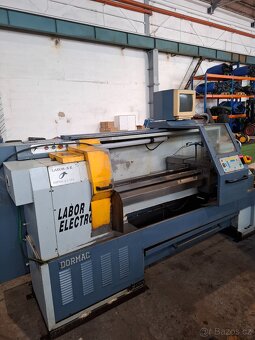 Padovani Labor E200 Electronic - 7