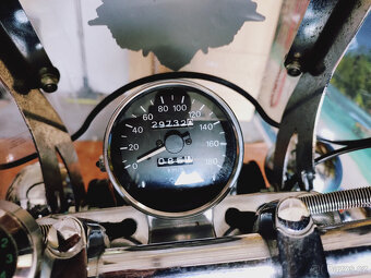 Prodám Suzuki Intruder VS 800 - 7