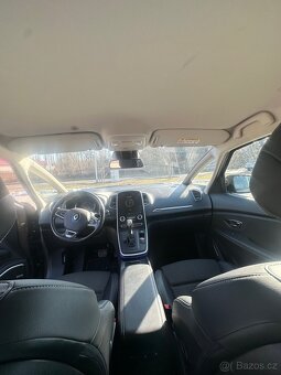 RENAULT GRAND SCENIC - 7