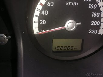 Kia Sportage 2,0 D 4x4 82 kW - 7