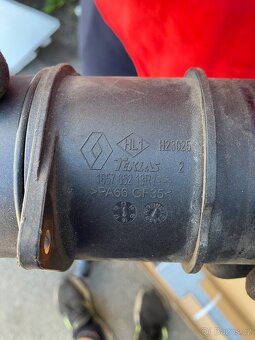 Renault Master 2015-2019 díly - 7