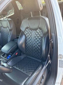 AUDI SQ5 3.0TFSI BLACK CARBON SERVIS ASO - 7