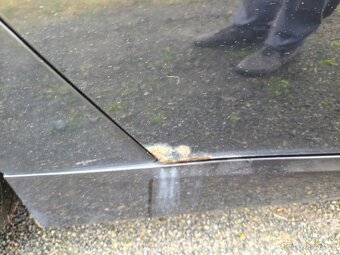 BMW 750Li E66 (E65), Individual, - 7