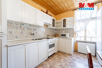 Prodej zemědělské usedlosti v Oslnovicích - 7