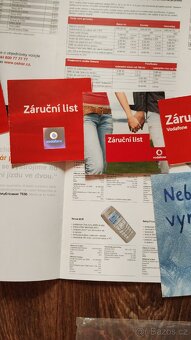 Oskar prospekty a Čilichilli časopisy - 7