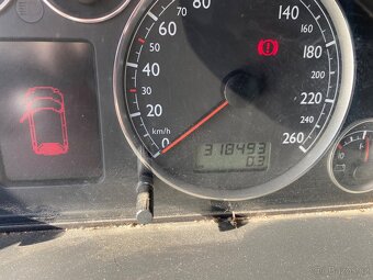 Seat Alhambra 1.9 TDi  4x4 - 7