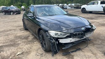 BMW 3M f30 2013-2018 - 7