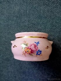 Keramické miniatury a jiná keramika, sklo a porcelán - 7