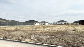Prodej pozemky pro bydlení, 908 m2 - Vrbovec - Hnízdo - 7