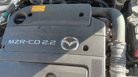 Mazda 6 - 7