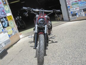 Harley Davidson VRSCAW V-ROD - 7