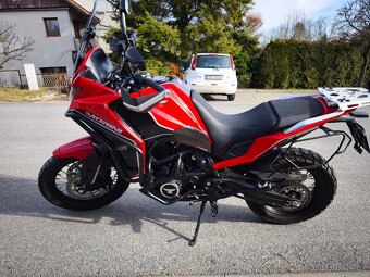 Moto Morini x-cape 650 R.v. 2022 - 7