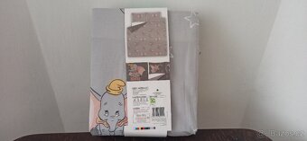 Povlečení: Bambi, Winnie the Pooh, Dumbo - 7