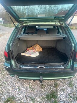 Peugeot 406 2.0 HDi - 7