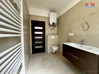 Pronájem bytu 3+kk, 85 m², Lanškroun, ul. Dobrovského - 7