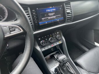 Prodám Kodiaq 2019 2.0tdi 140kw 44 - 7