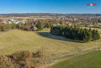 Prodej pozemku k bydlení, 5111 m², Dolní Bousov - 7