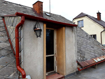 Prodej rodinného domu 7+1, 240 m², Moravský Beroun - 7