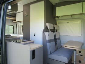 LMC INNOVAN 600 - NOVÝ - PLNĚ VYBAVENÝ - 7
