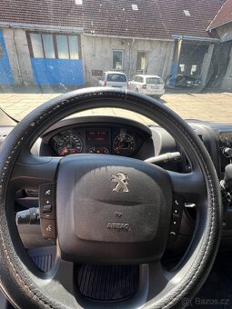 Peugeot Boxer - 7
