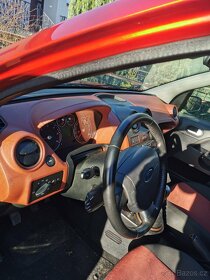 Ford Fiesta 1.4 TDci - 7