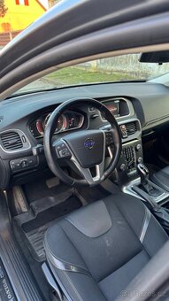 Volvo V40 D3 automat - 7