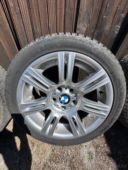 BMW Styling 194M R17 5x120 - 7