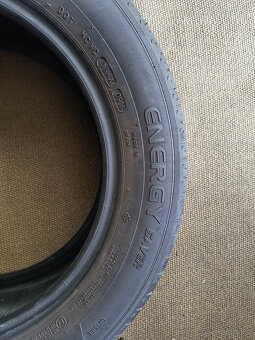 LETNÍ PNEU MICHELIN 205/55/16-4KS - 7
