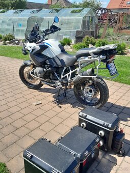 Bmw Gs 1200 - 7