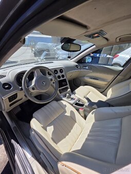 Alfa romeo 159 - 7