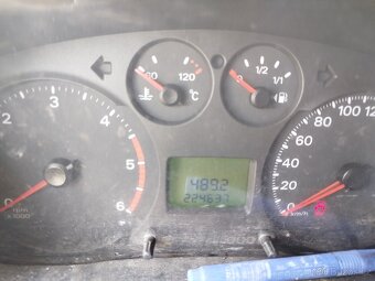 Ford transit - 7