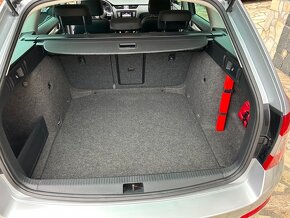 Škoda Octavia, 2.0 TDI 110KW AMBITION 2x KOLA - 7
